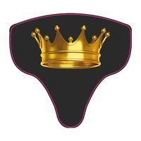 SEVGENT Kral Tacı Gold Mondial Mh Drift 2011 - 2020 Uyumlu Siperlik Sticker