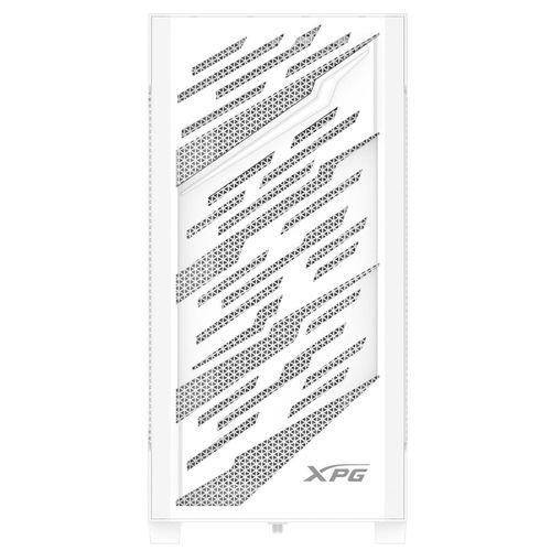 XPG Starker Air BTF ARGB USB 3.2 Beyaz E-ATX Mid-Tower Kasa (STARKERAIRBTFMTA-WHCWW)