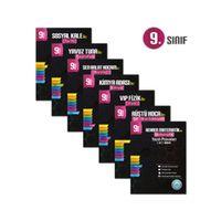 9. Sınıf Yazılı Provaları Seti