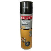 SEVGENT Pas Sökücü Sprey 250Ml Best