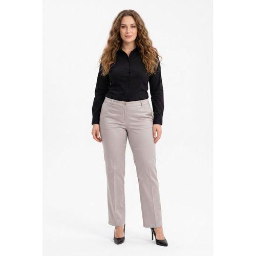 Kadın Kumaş Pantolon Düşük Bel BGL-ST01562