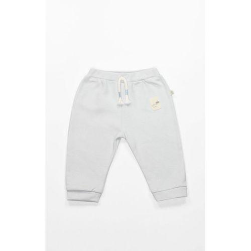 Bistyle Patiksiz Alt Little Boats 16157 Ekru