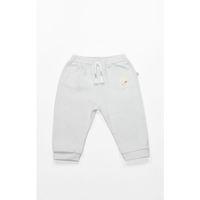 Bistyle Patiksiz Alt Little Boats 16157 Ekru