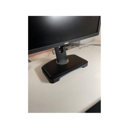 Dell Monitor Standı U2412M U2312HM (Bu ürün Sadece Plastik parçadır - Almadan Önce Soru Sorabilirsiniz)