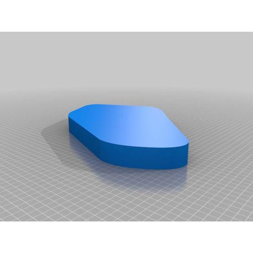 Form F R Fu Raste Sağ Yamaha Mt07 (Bu ürün Sadece Plastik parçadır - Almadan Önce Soru Sorabilirsiniz)