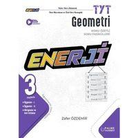 TYT Enerji Geometri Konu Özetli Soru Fasikülleri Palme Yayınları