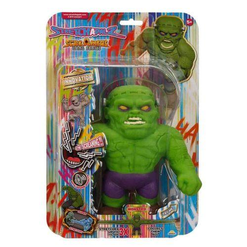 Stretchapalz Screamers Figürler Serisi - Monstro
