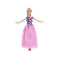 Prenses Model Bebek 30 cm - 66240 - 2