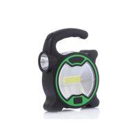 Pt-915 1w Cob Mini Led El Feneri Pilli