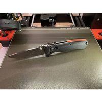 Ganzo G724M – 5137928 için ölçekler