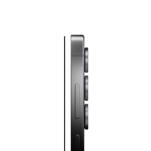 Galaxy S25 Ultra CaseWorld HD Serisi 0.25mm Privacy Temperli Cam Ekran Koruyucu