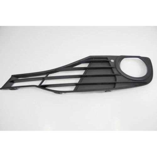 Yansanayi Tampon Izgarası Ön Sol F30 (Kısmen Açık) -Modern- 51117255369