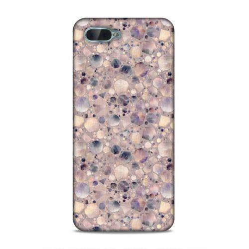 Oppo Rx17 Neo Uyumlu Kılıf Romans (32) Soft Silikon Kılıf Taş