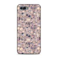 Oppo Rx17 Neo Uyumlu Kılıf Romans (32) Soft Silikon Kılıf Taş