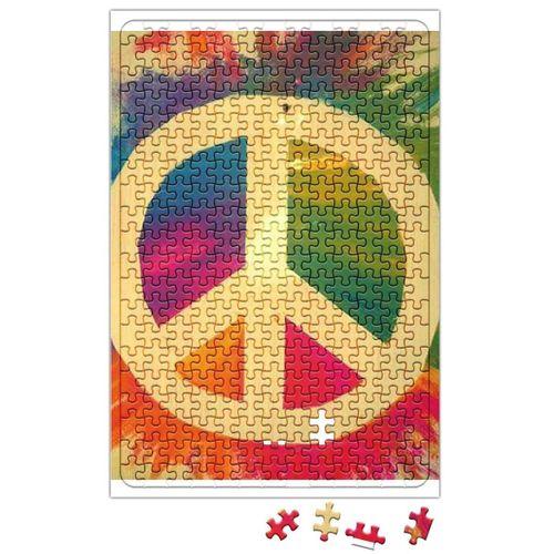 Peace Puzzle 240 Parça Yapboz