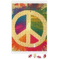 Peace Puzzle 240 Parça Yapboz