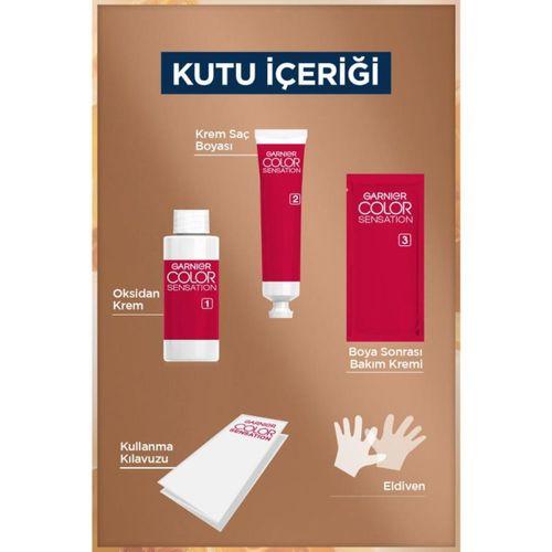 Çarpıcı Renkler Hl1 Koyu Saçlar Için Açık Kumral Açıcı Krem Saç Boyası