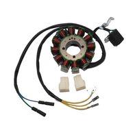 MONDİAL Mondial Statör Superboy 100 İ/125 İ Orj İç 32-Dış 93