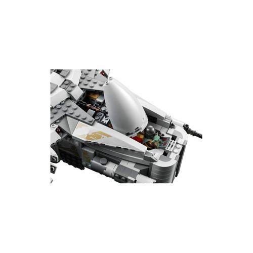 Lego Star Wars 75292 The Razor Crest