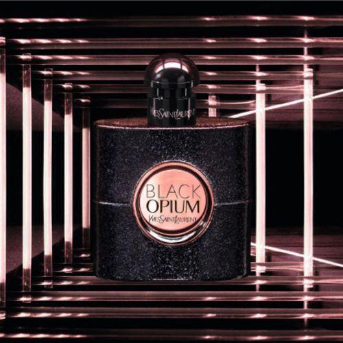 Yves Saint Laurent Black Opium EDP 90ML
