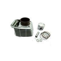 BİSAN Bisan Toprak Cg 125 Silindir Komple 15 Pim
