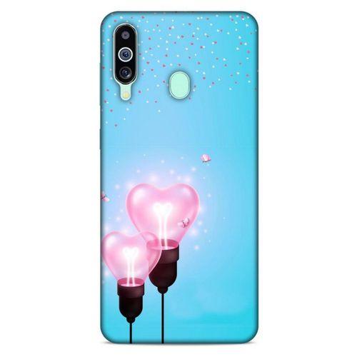 Samsung Galaxy M40 Kılıf Hediyelik Seri Sevgililer Günü (23) 14 Şubat Ultra Koruma Kılıfı