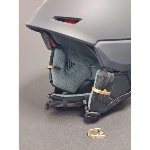 Kayak Kaskları için FFP2 Maske Klipsi - 5152325