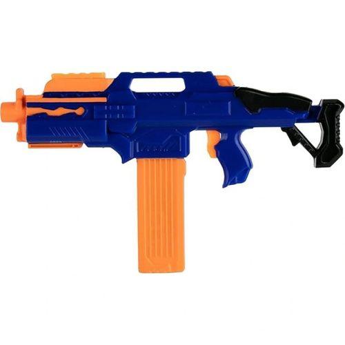 World's Smallest Nerf Seri 1