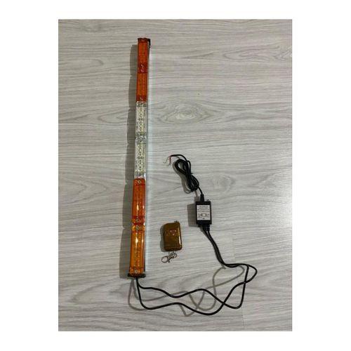 ÇAKAR LAMBA 60 CM SARI-BEYAZ 12 MODLU 60CM