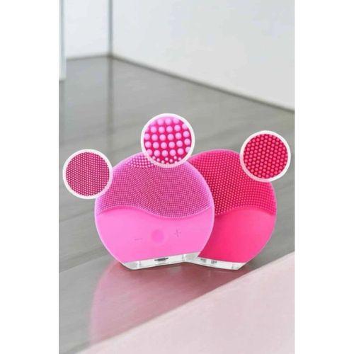 Yüz Temizleme Ve Masaj Aleti Tüm Cilt Tipleri İçin Uygun, Kan Dolaşımını Artıran