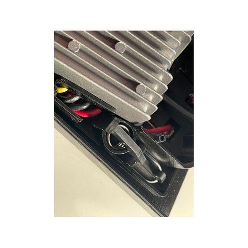 - Bosch Pil Adaptörü 14.4v 24v Li-Ion 18v (Bu ürün Sadece Plastik parçadır - Almadan Önce Soru Sorabilirsiniz)