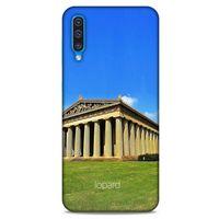 Samsung Galaxy A50 Kılıf Dünya Mimarisi (27) Tasarımlı Kılıf Parthenon Yunanistan