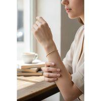 CM Gold Renk 65 mm Bilezik