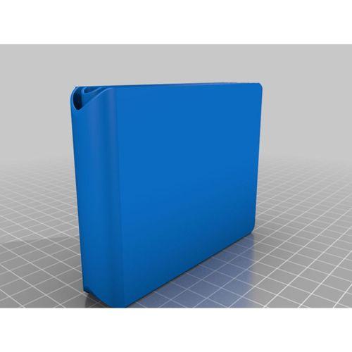 - Temel Basit TPU Cüzdan 4 Kart Nakit Yok (Bu ürün Sadece Plastik parçadır - Almadan Önce Soru Sorabilirsiniz)