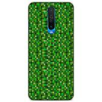 Lopard Xiaomi Poco X2 Uyumlu Kılıf PiXel (9) Kılıf Kılıf