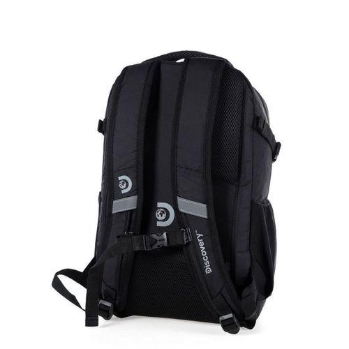 Discovery D00612 Sırt Çantası Siyah