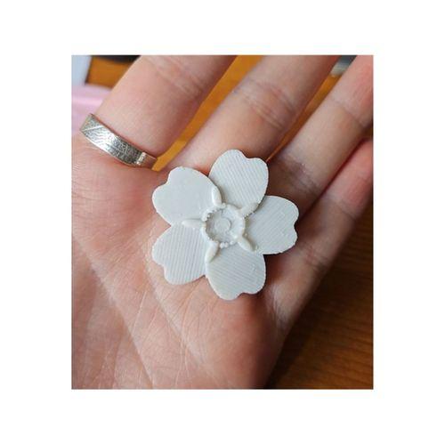 Unutma Beni Düğmesi 3D Baskı