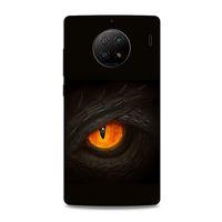 Xiaomi Redmi Note 9 5g Kılıf Dragons (47) Crystal Flex Kılıf Ejderha Görselleri