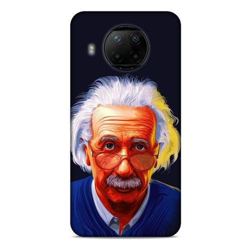 Lopard Xiaomi Redmi Note 9 Pro 5G Uyumlu Kılıf Almanya (37) Silicone Cover