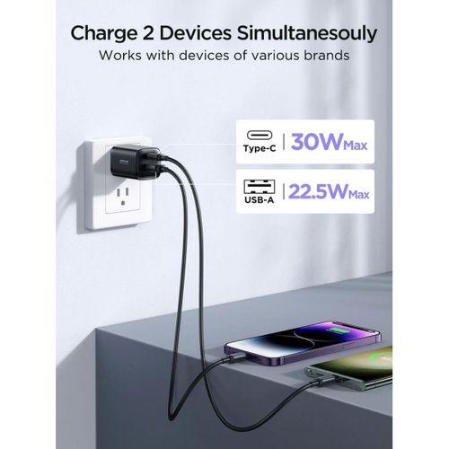 Joyroom 30W Pd 2 Port Şarj Aleti