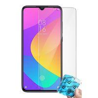 Xiaomi Mi 9 Lite Nano Ekran Koruyucu Cam Micro Glass