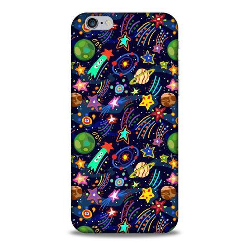 Spacex (35) Tema Fit Design Kılıf Apple Iphone 6S Kılıf
