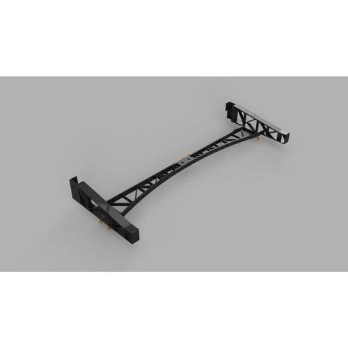 Leg TWO TREES TTS 55 150mm 3D Baskı (Bu ürün Sadece Plastik parçadır - Almadan Önce Soru Sorabilirsiniz)