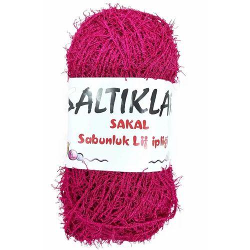 1 Adet Sakal Sabunluk Lif İpliği 22 - mudanis