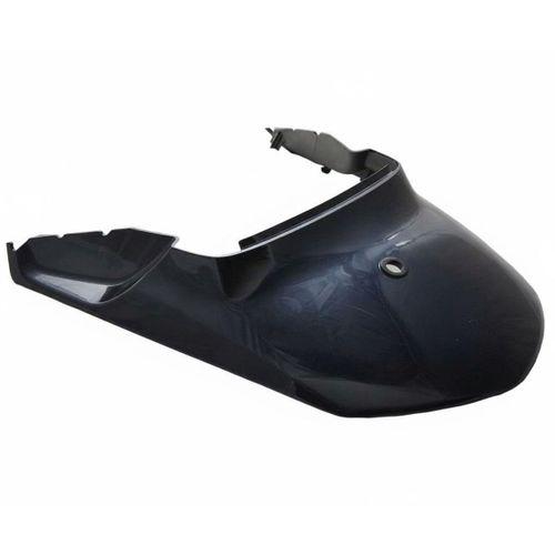 HONDA Spacy 110 Uyumlu Stop Üst Kapak Siyah