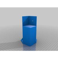 Ender 3 V3 Ke için Lack Kapsama Yükseltici 3D Baskı (Bu ürün Sadece Plastik parçadır - Almadan Önce Soru Sorabilirsiniz)