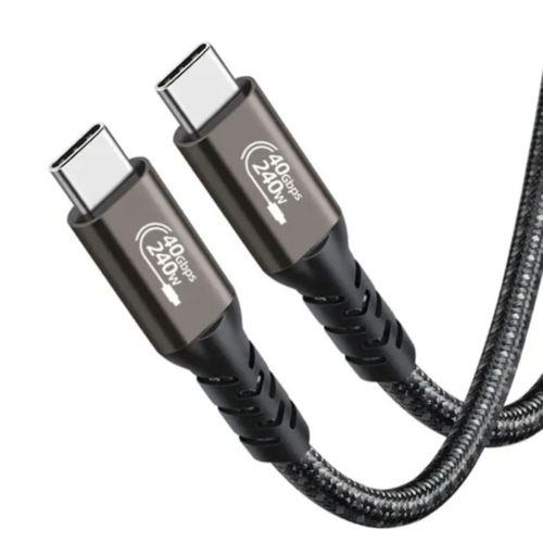 ZR851 8K Usb 4 240W 40Gb 60Hz 1.5 M