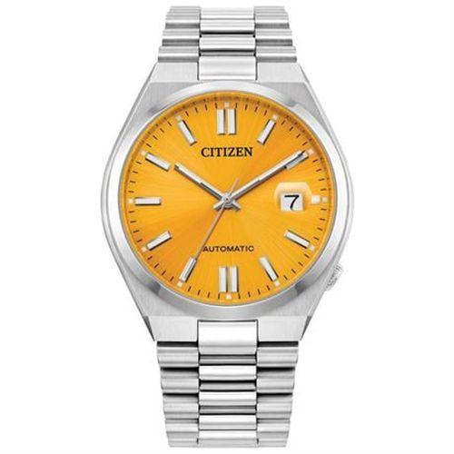 Citizen Tsuyosa NJ0150-56Z Otomatik Erkek Kol Saati
