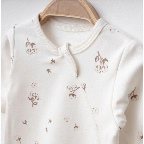 Eslenza Eslenza Organik Tulum 2243 Beyaz