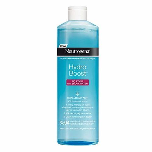 Neutrogena Hydro Boost Üç Etkili Micellar Water 400 ml